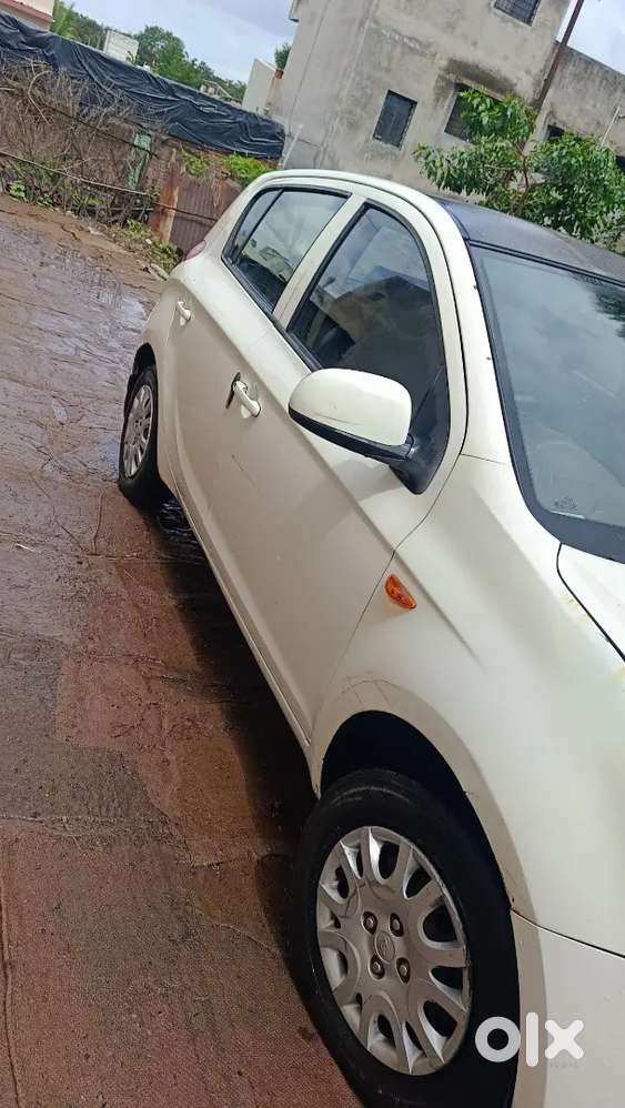 2012 Hyundai I20 Asta