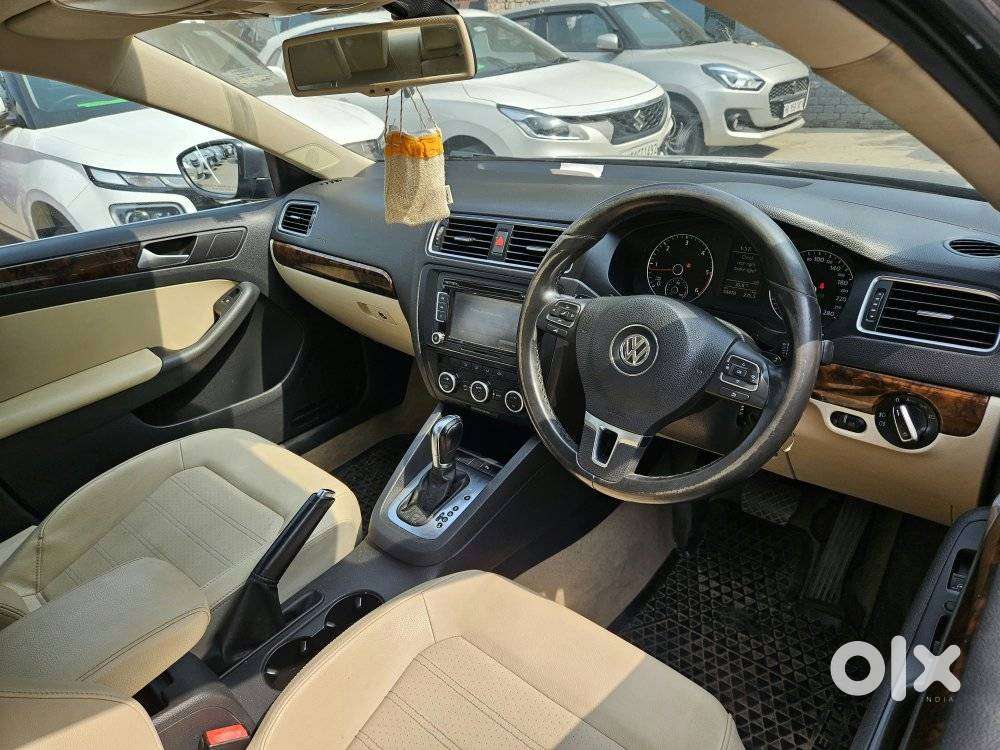 Volkswagen Jetta 2.0l Tdi Highline At, 2014, Diesel