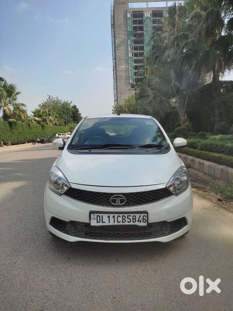 Tata Tiago 1.05 Revotorq Xt Option, 2019, Diesel