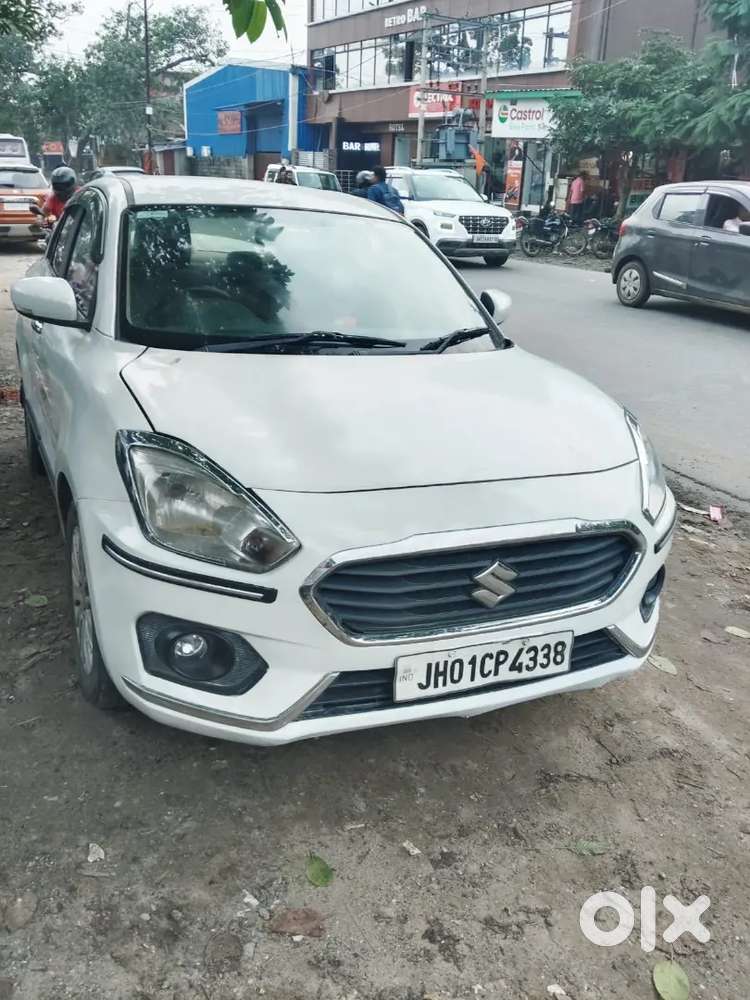 2017 Maruti Swift Dzire Zdi Manual Diesel