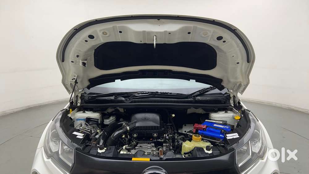 Tata Nexon 1.2 Revotron Xz Plus, 2022, Petrol