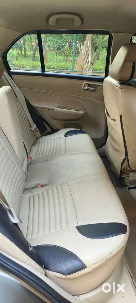 Maruti Suzuki Swift Dzire 2016 Petrol 77000 Km Driven