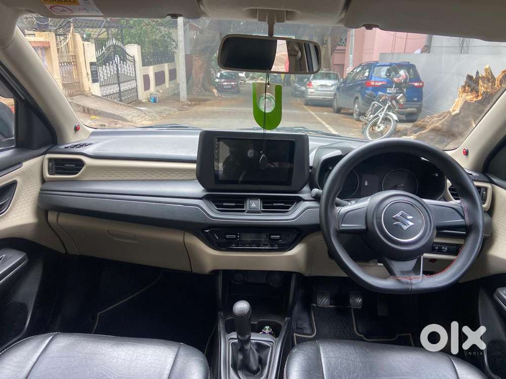 Maruti Suzuki Swift Dzire Tour S, 2025, Petrol