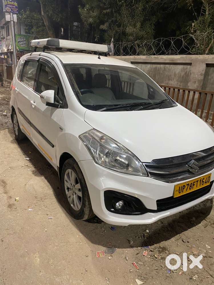 Maruti Ertiga Diesel 2019