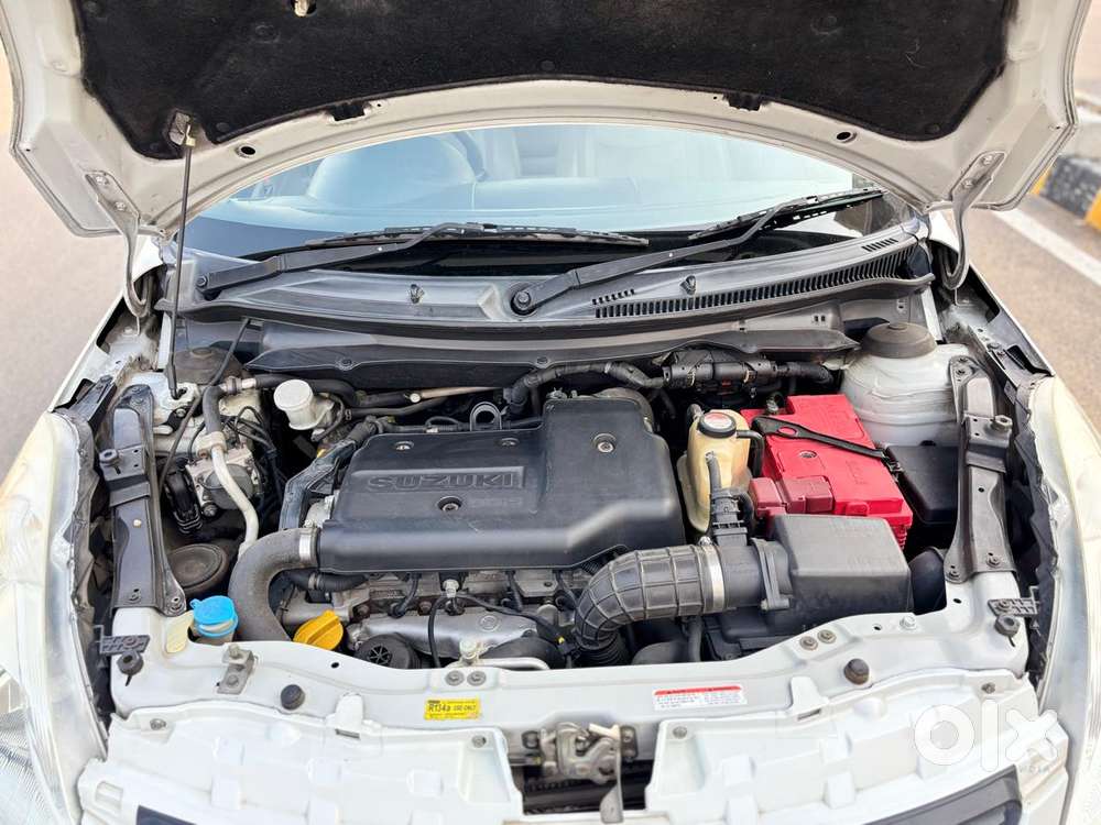 Maruti Suzuki Swift Dzire Zdi Bsiv, 2012, Diesel