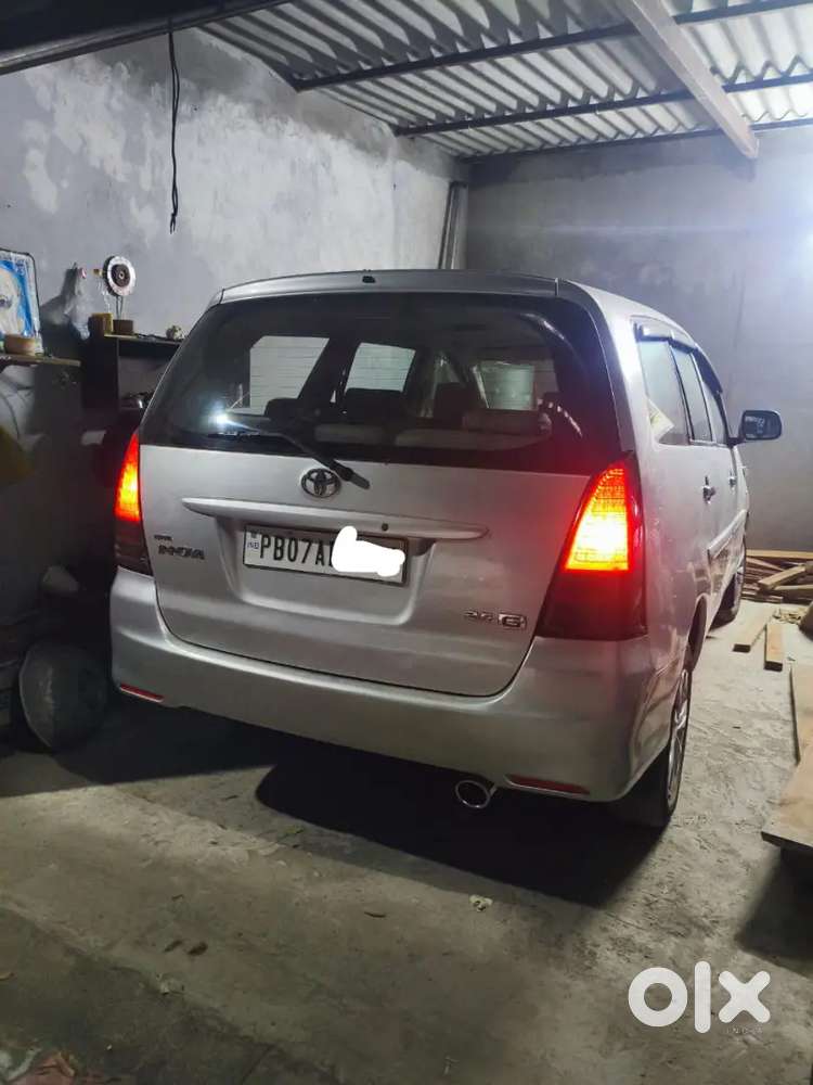 Army Personal Car Well Maintained All Paper Complete Service Complete