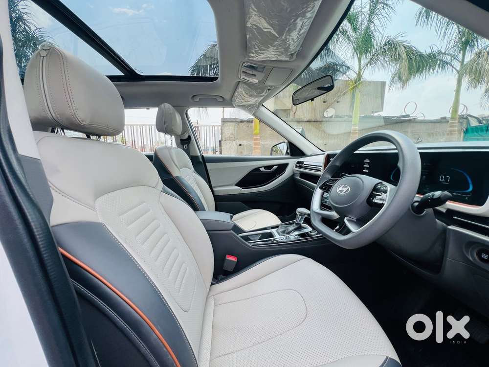 Hyundai Creta 1.6 Crdi At S Plus, 2025, Diesel