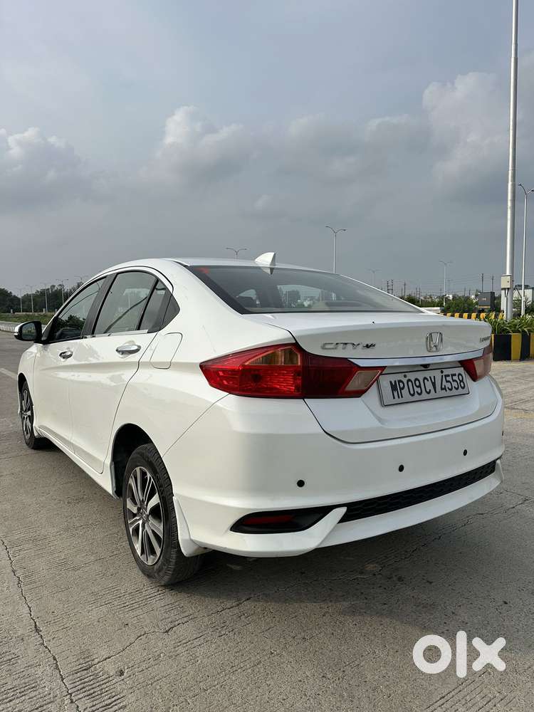 Honda City I-dtec V, 2017, Diesel