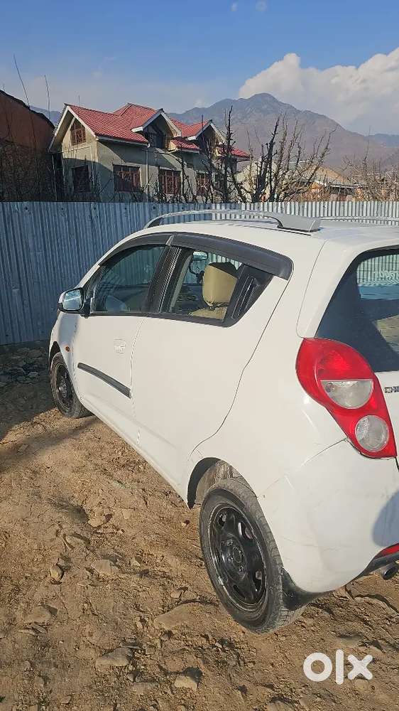 Chevrolet Beat Diesel Top Model Good Condition