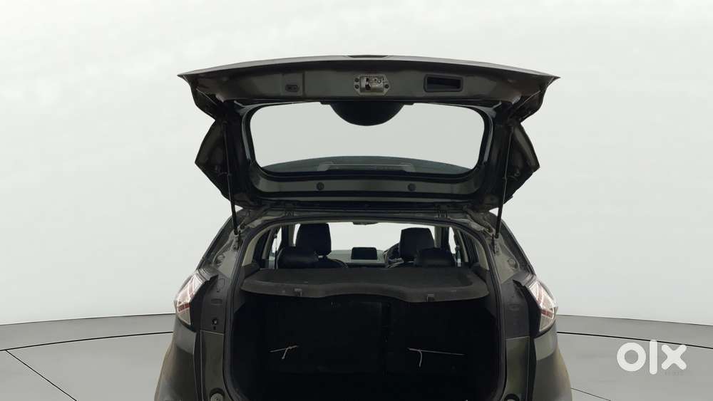 Tata Nexon 1.2 Revotron Xz Plus, 2021, Petrol