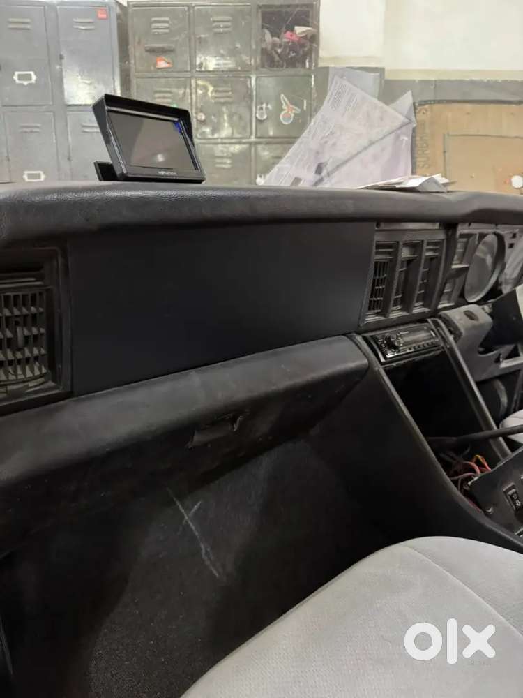 Contessa Classic In Original Condition