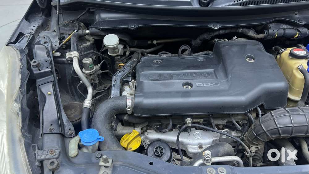 Maruti Suzuki Swift Vdi, 2012, Diesel