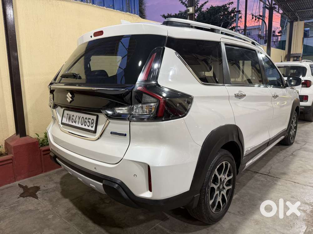 Maruti Suzuki Xl6 Zeta, 2022, Petrol