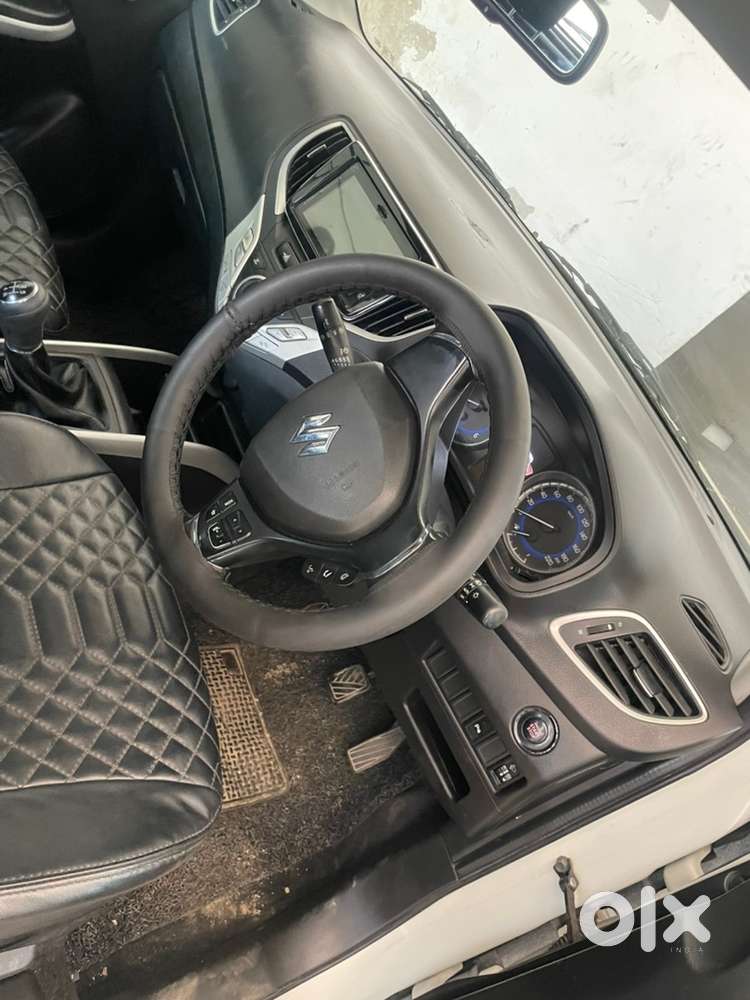 Maruti Suzuki Vdi 2016