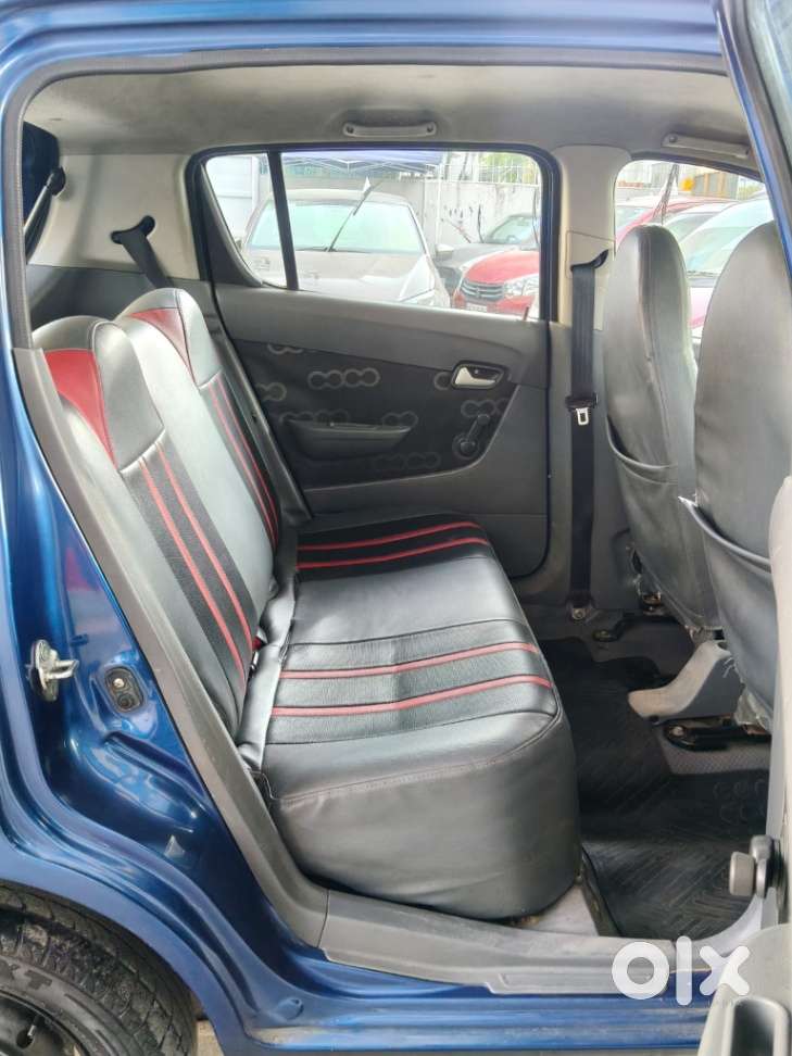 Maruti Suzuki Alto 800 2012-2016 Lxi, 2015, Petrol