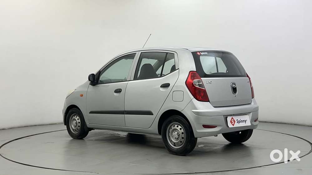 Hyundai I10 Magna 1.1l, 2015, Petrol