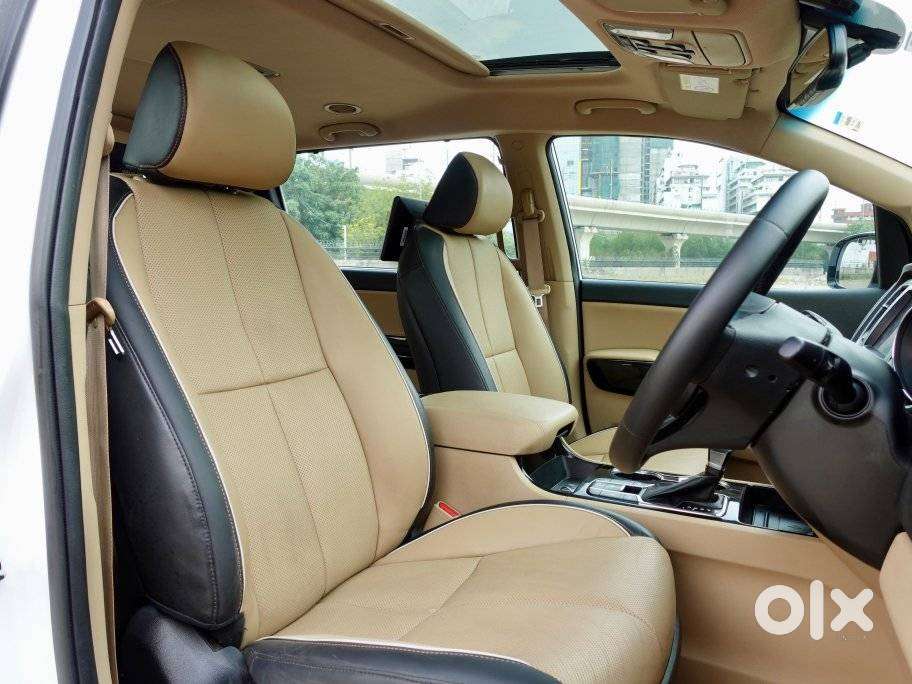 Kia Carnival Limousine, 2021, Diesel
