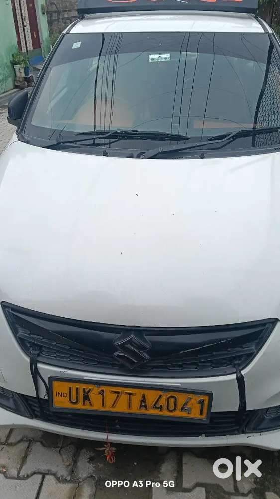 Maruti Suzuki Dzire 2019