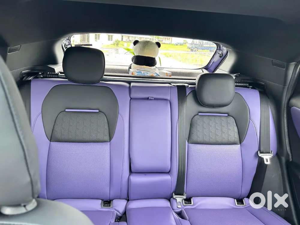 Tata Nexon 2023 Petrol Good Condition