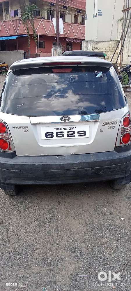 Parking Problem Urgently Sale