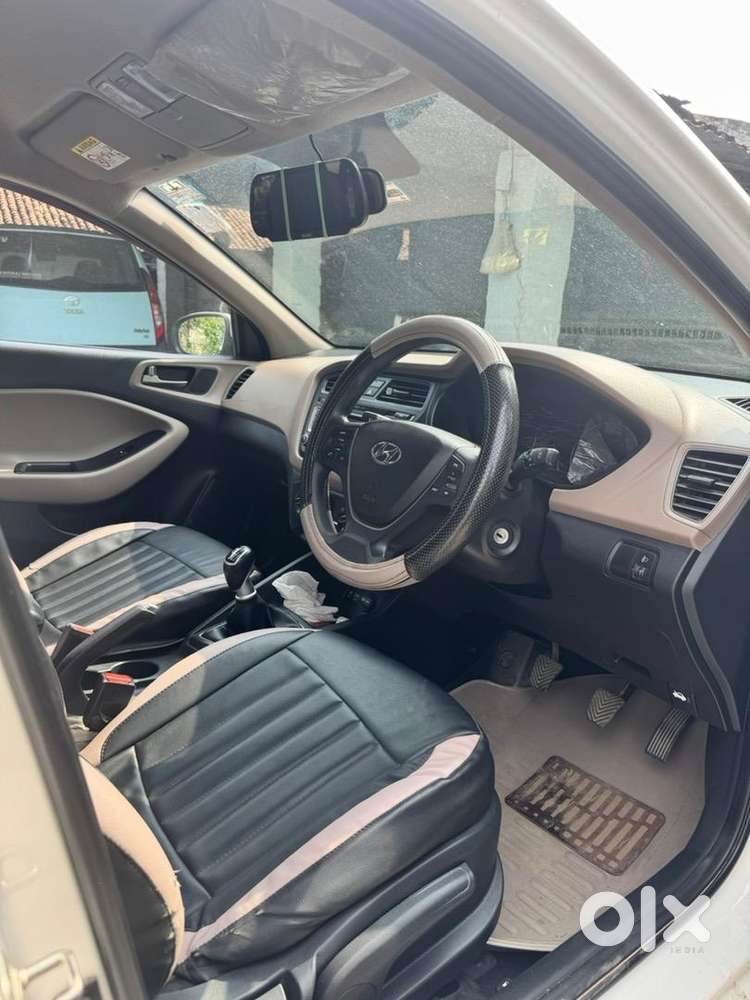 Hyundai I20 Elite  Family Used  Excellent Condition