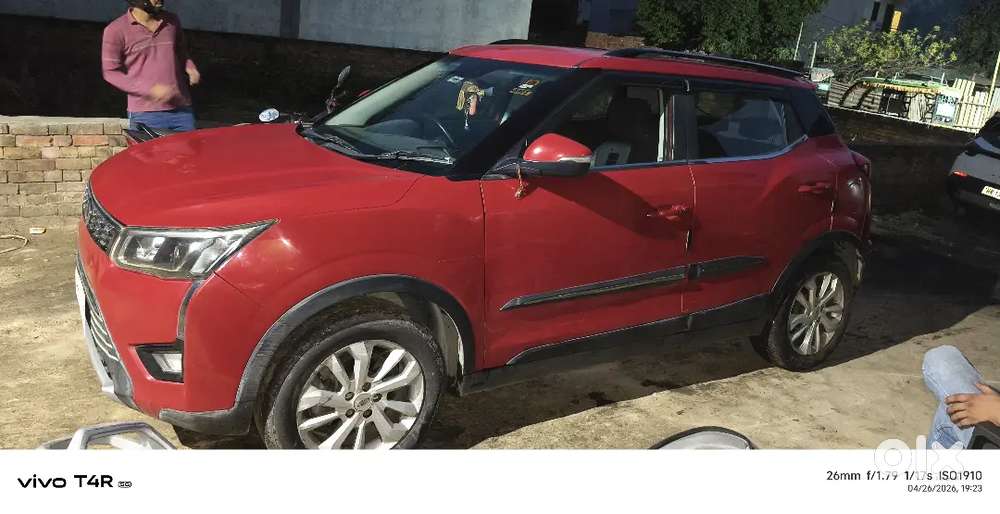 Buy New Car