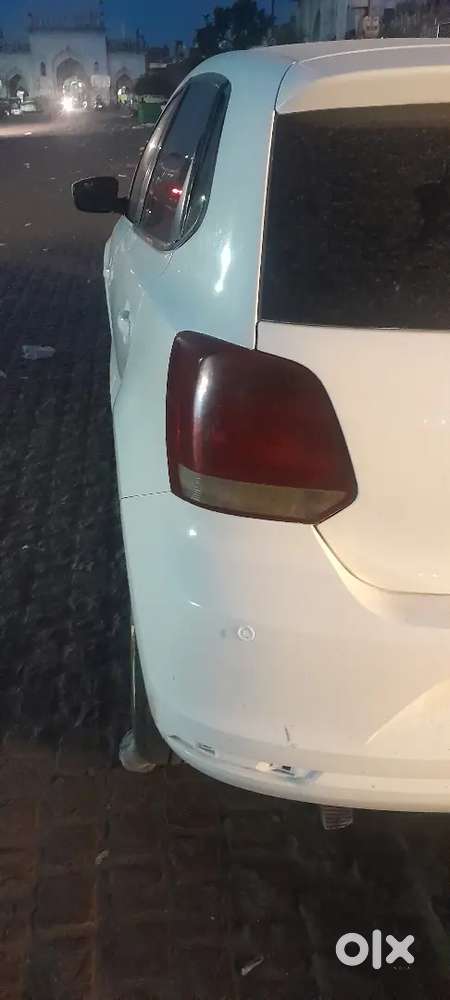 Vw Polo Desiel