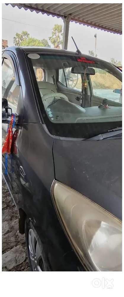 Hyundai I10 Magna 2011 कार