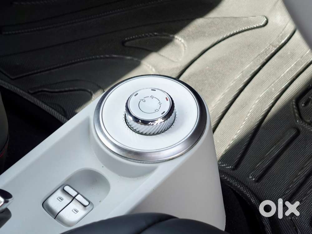 Mg Comet Ev Play, 2023, Electric