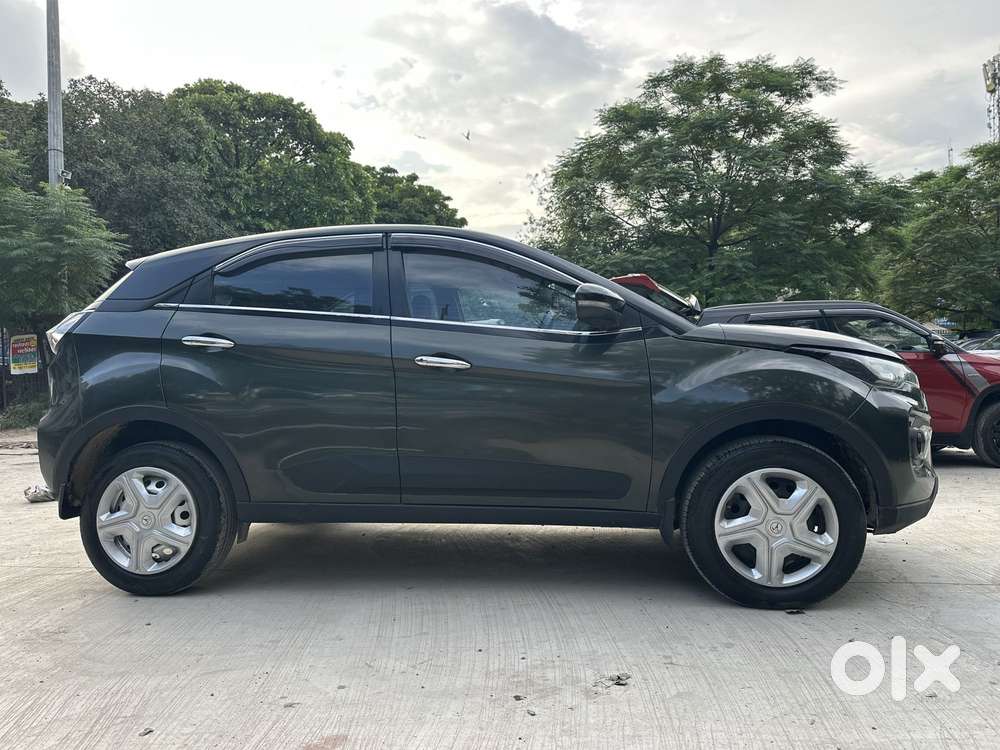 Tata Nexon 1.5 Diesel, 2020, Diesel