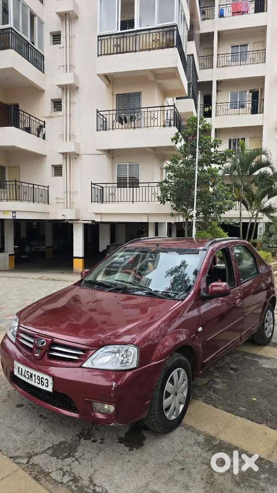 Mahindra Verito 2012 Diesel Good Condition