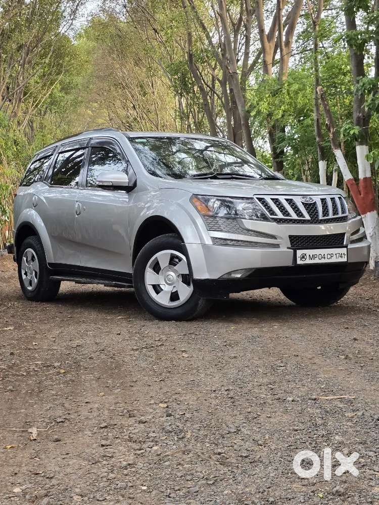 Mahindra Xuv500 Diesel 2015
