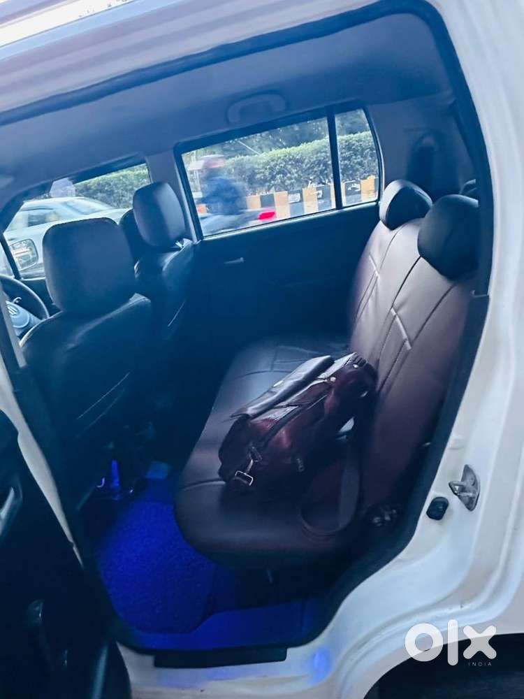 New Battery Purchased On 1st April 2026 And New Soccers And Ingector