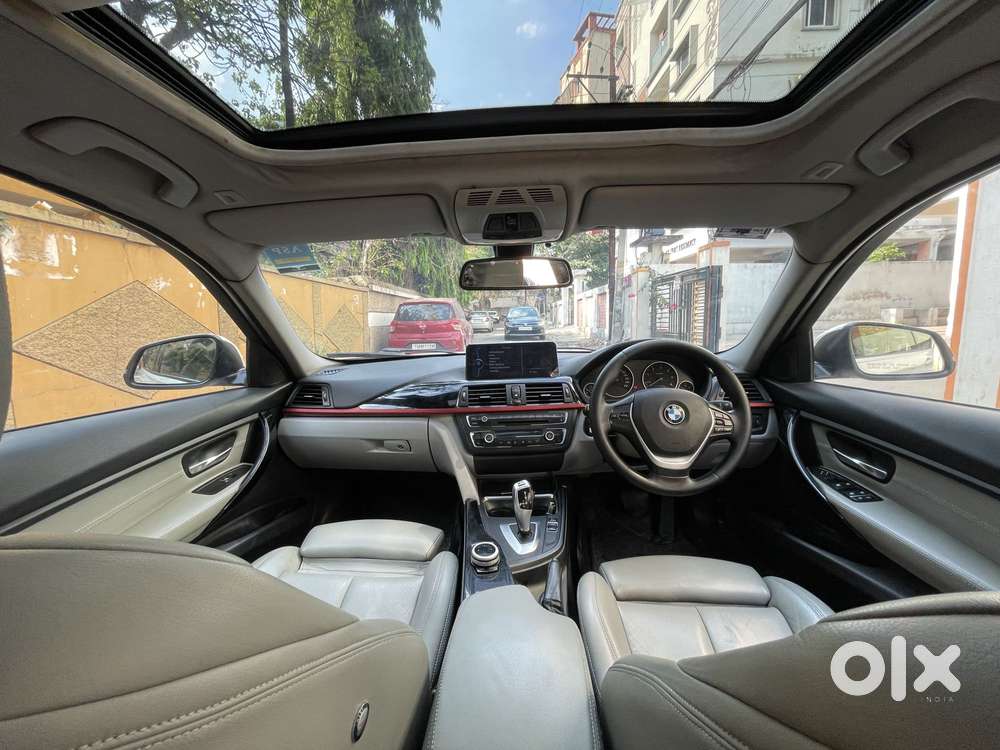 Bmw 3 Series 320d, 2013, Diesel