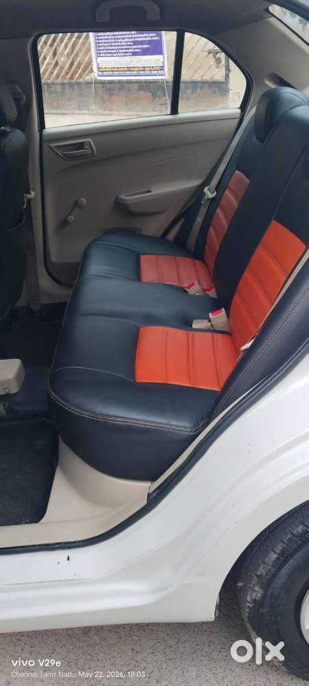 Maruti Suzuki Swift Dzire Tour Ldi, 2022, Cng & Hybrids