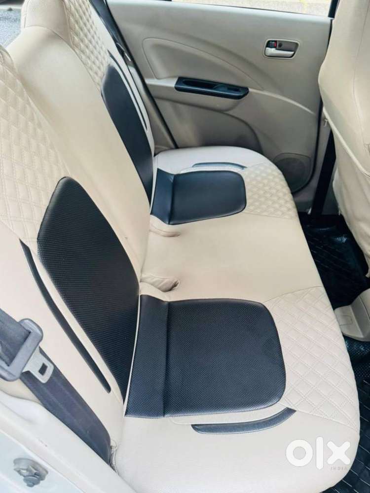 Maruti Suzuki Celerio Vxi Amt, 2016, Petrol