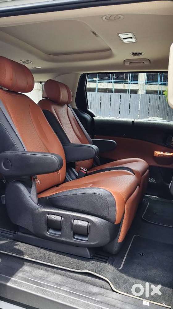 Kia Carnival Limousine Plus 7 Str, 2025, Diesel