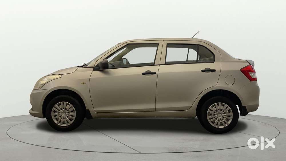 Maruti Suzuki Swift Dzire 1.2 Lxi (o), 2016, Petrol