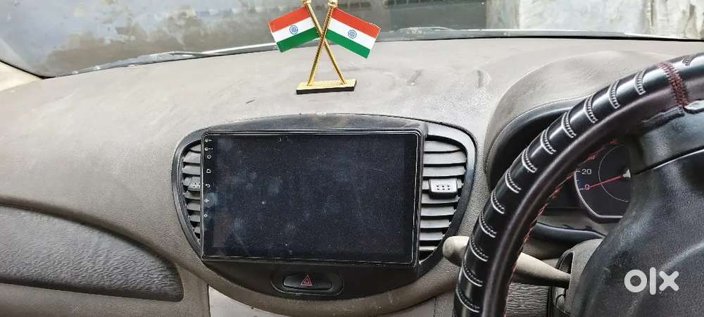 Sikne Ke Liye Le The New Battery Amaron 10 Din Old Music System