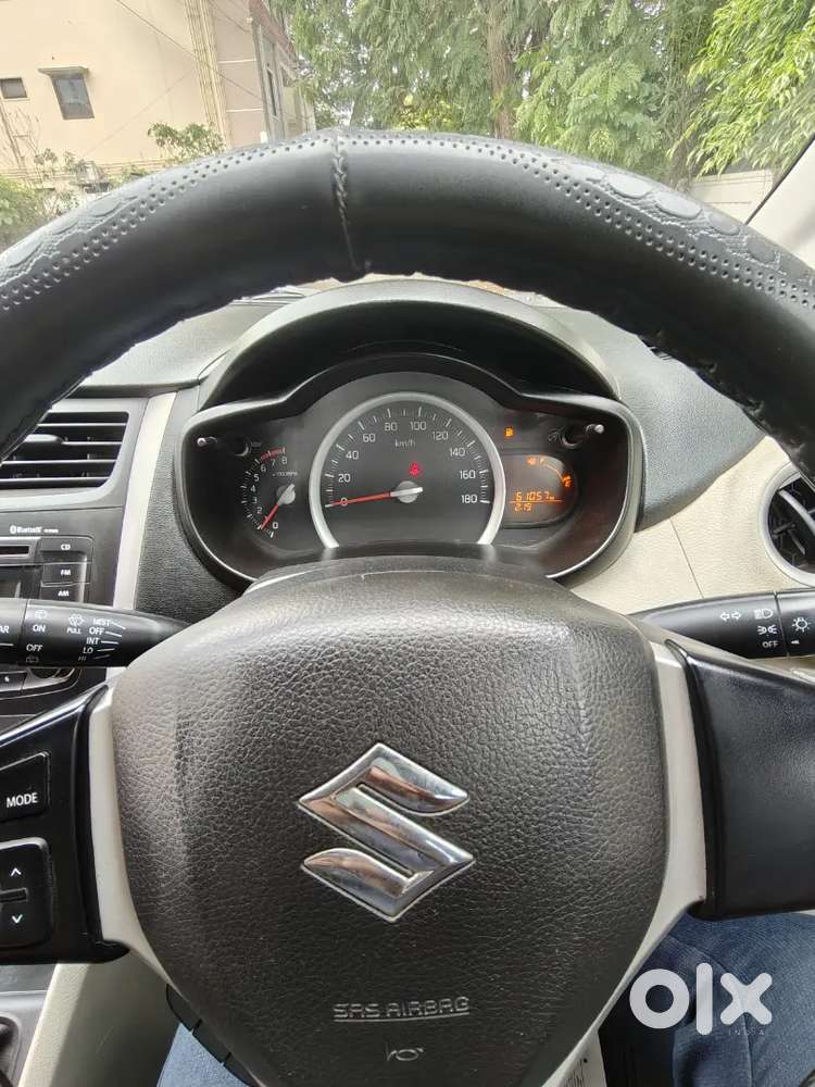 Celerio 61k Km Driven – Super Condition, Well Maintained