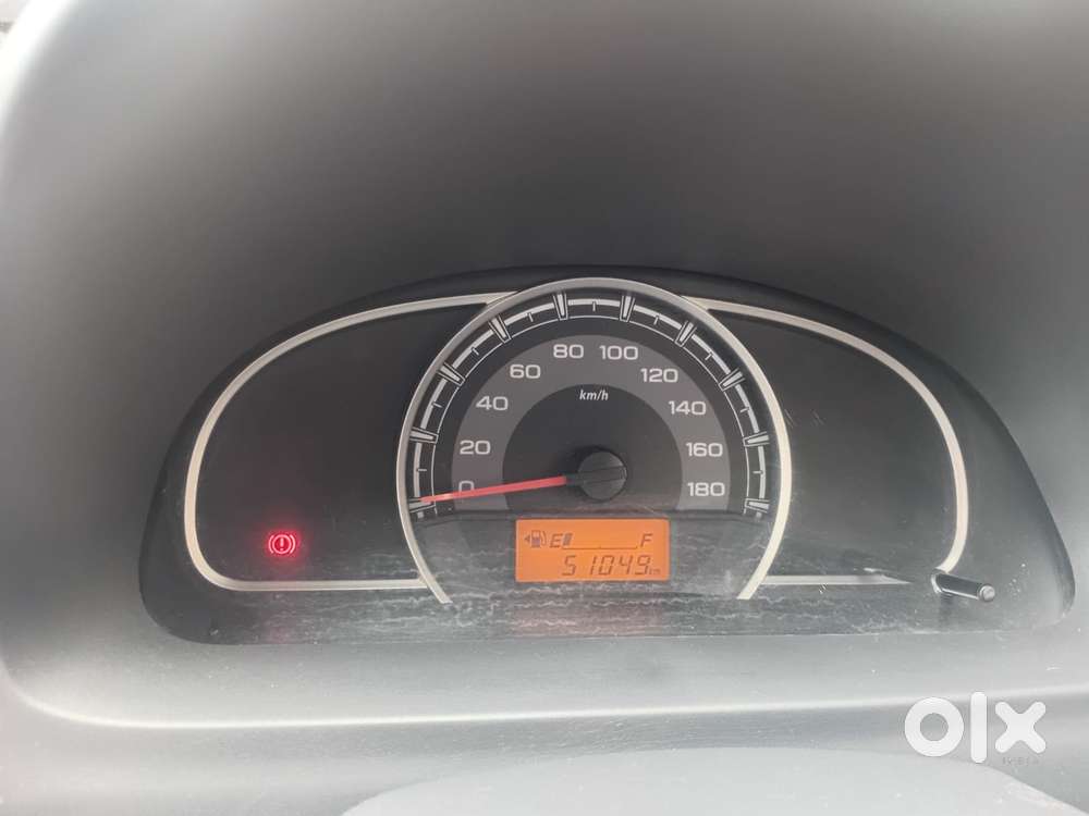 Maruti Suzuki Alto 800 Lxi, 2018, Petrol