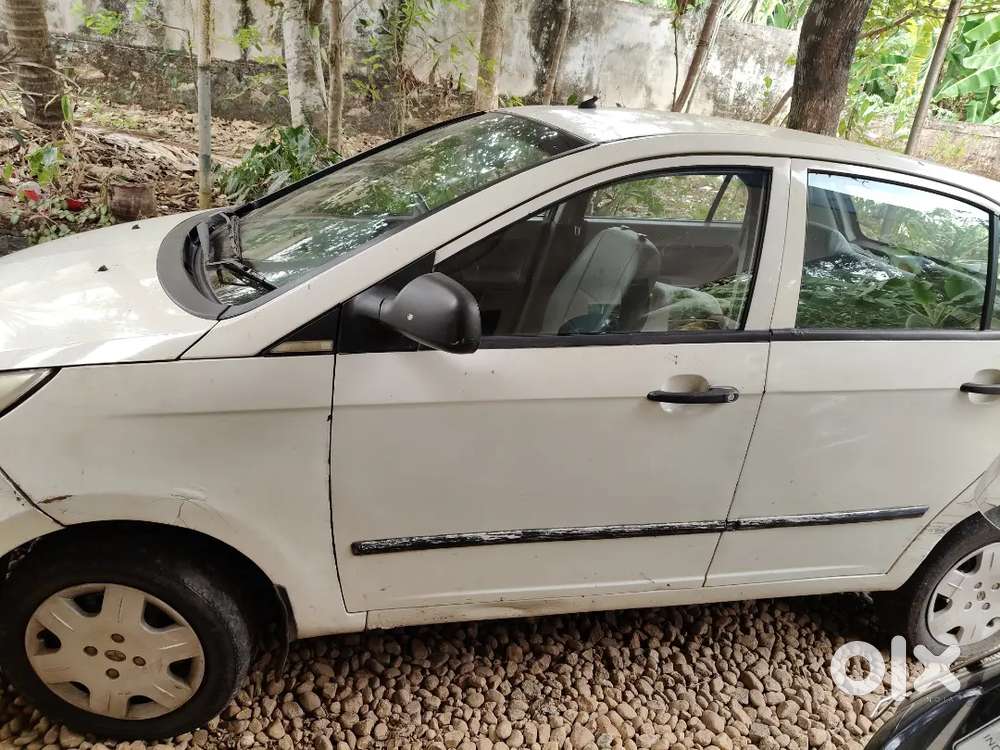 Tata Indica Vista 2010