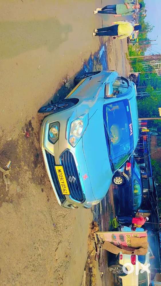 Maruti Suzuki Dzire 2018 Diesel Manual