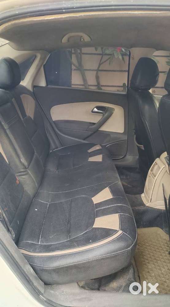 Volkswagen Vento Diesel Highline, 2012, Diesel