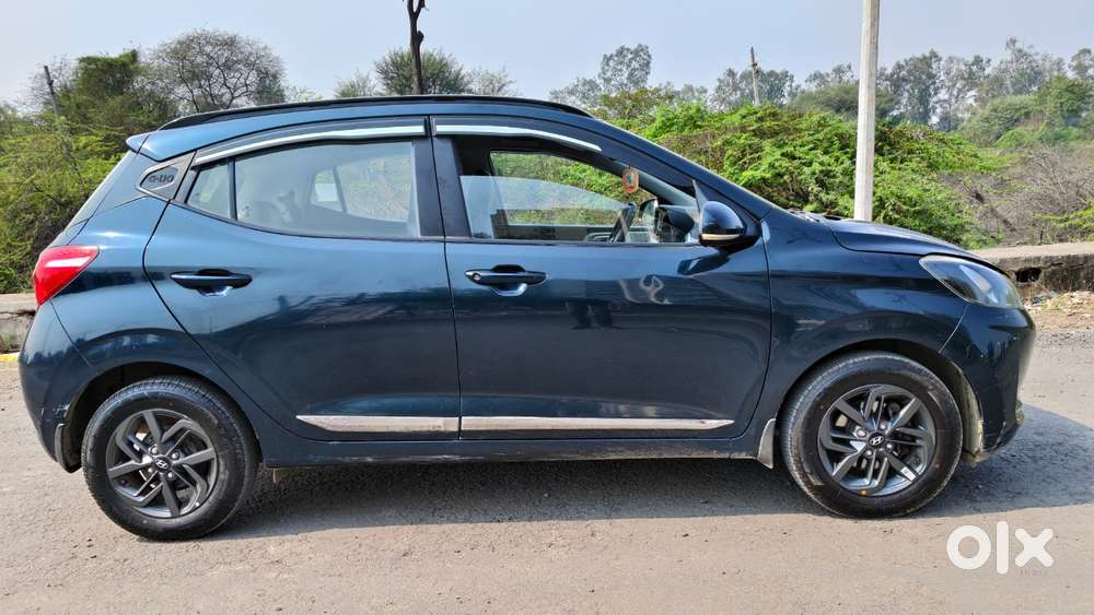 Hyundai Grand I10 Nios Magna 1.2 Kappa Vtvt, 2021, Petrol