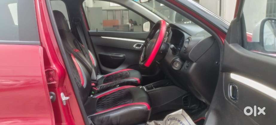 Renault Kwid Rxt Amt Climber (automatic), 2024, Petrol