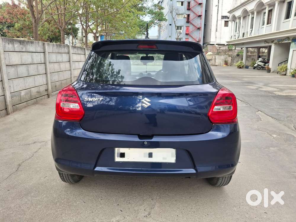 Maruti Suzuki Swift Vdi (o), 2019, Diesel