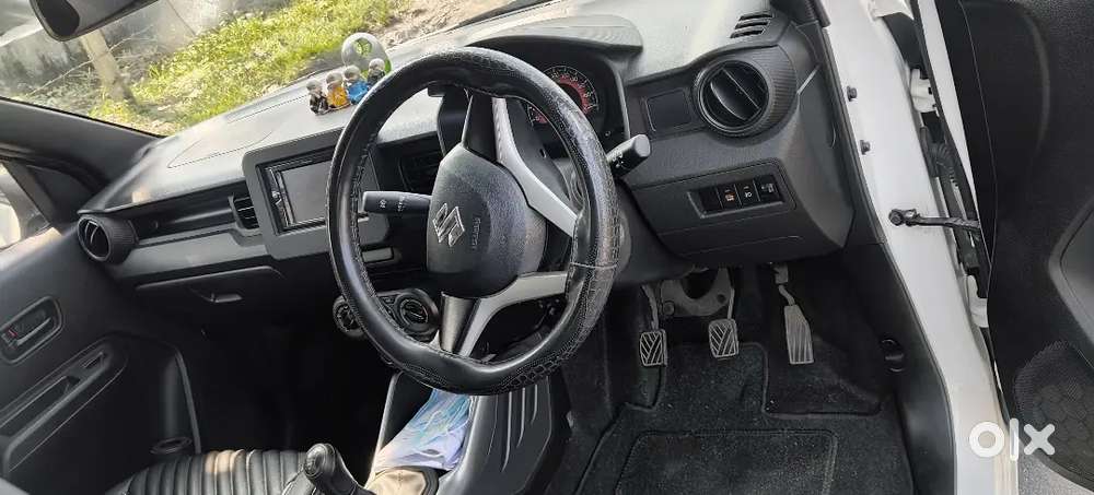 Maruti Ignis Car, Doctors Car. 4 Yr 8 Month Old (fixed Price)