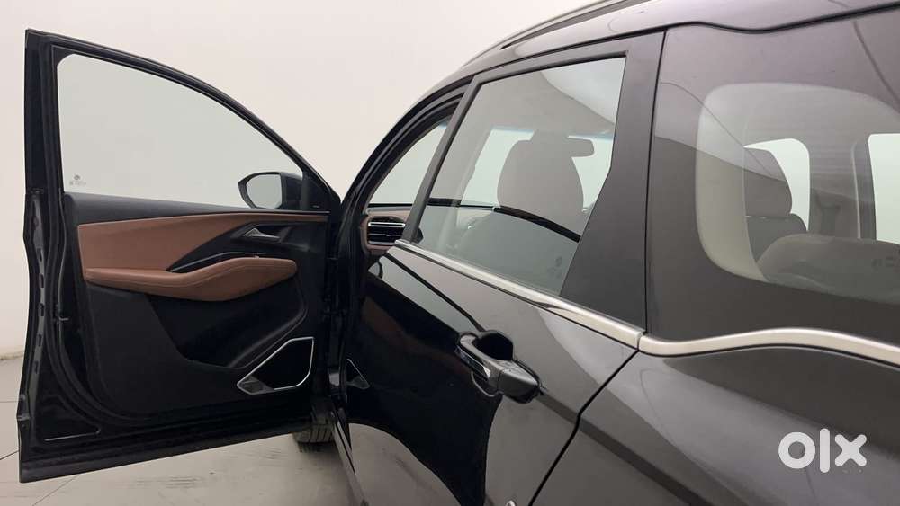 Mg Hector Plus Sharp Pro 2.0 Turbo Diesel 6 Str, 2023, Diesel