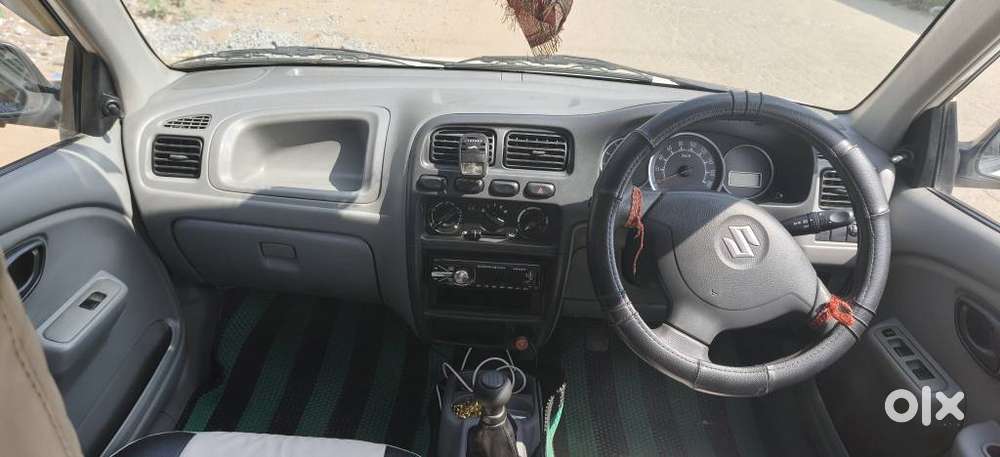 Maruti Suzuki Alto K10, 2012, Petrol